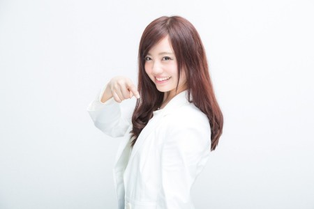 お問い合わせはこちら　素材