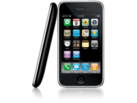 iPhone3G