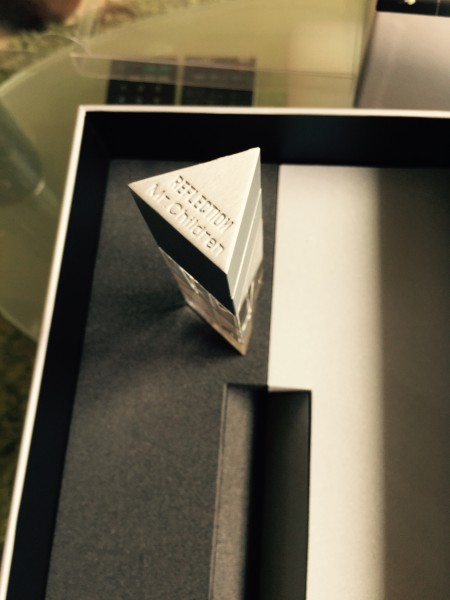 ミスチル reflection リフレクション