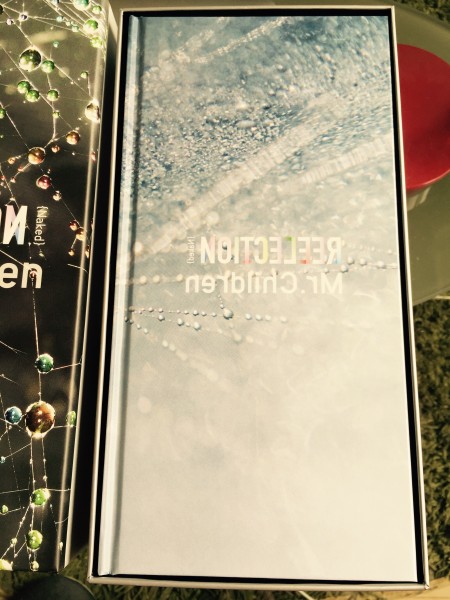 ミスチル reflection リフレクション