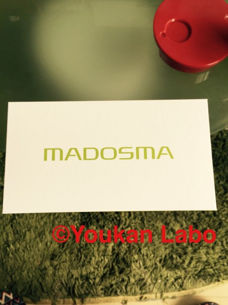 MADOSMA