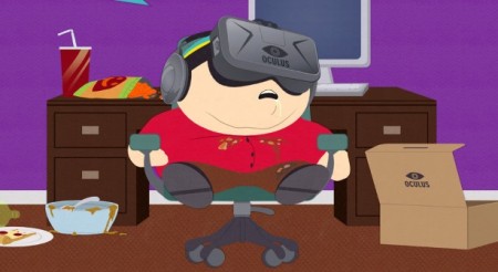 southparkVR
