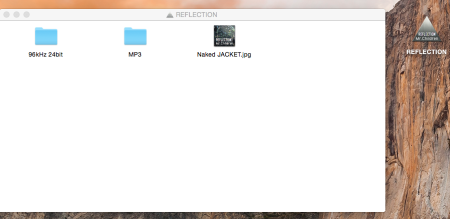 ミスチル　reflection リフレクション