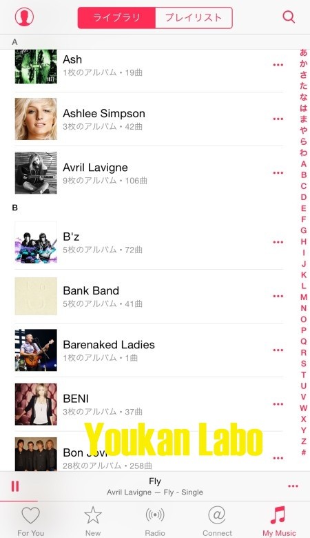 Apple Music4