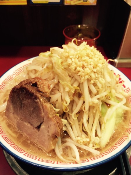 ラーメンビリー