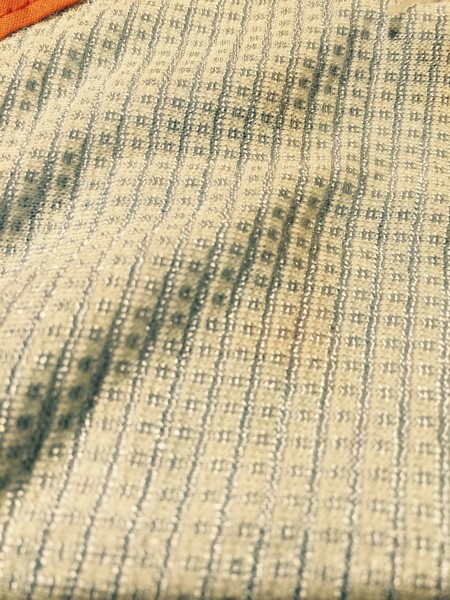 クールブランケット