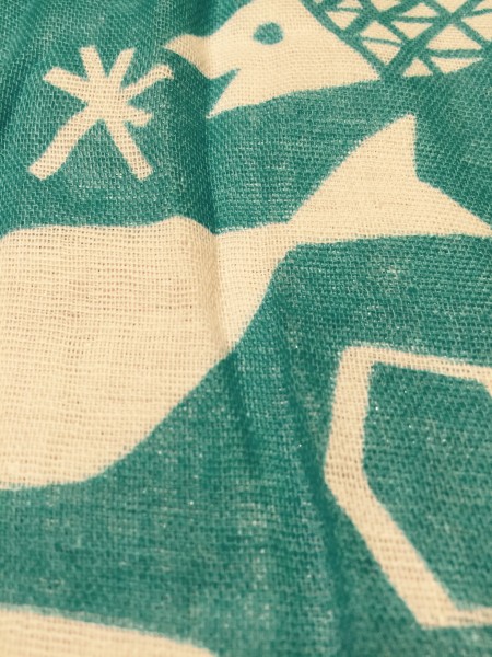 クールブランケット