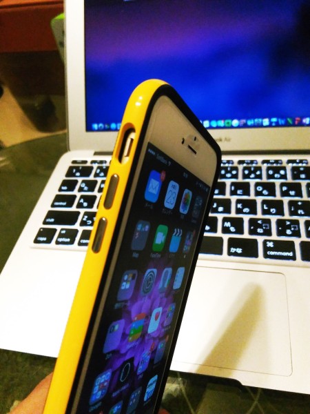 ネオハイブリッド spigen