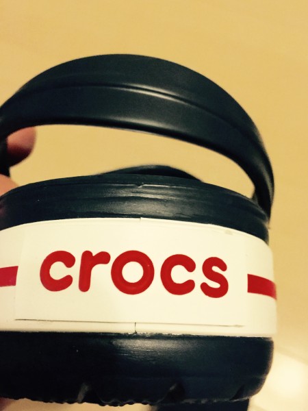 クロックス