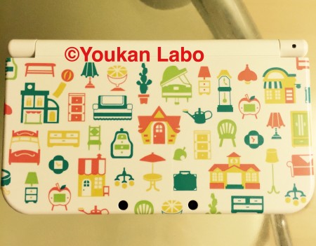 どうぶつの森　ハッピーホームデザイナー