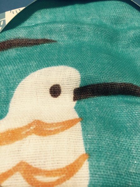 クールブランケット