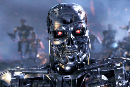 ターミネーター