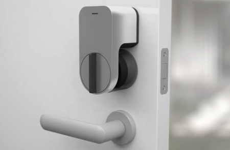 Qrio Smart Lock(キュリオ スマート ロック)