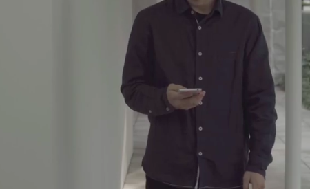 Qrio Smart Lock(キュリオ スマート ロック),スマートキー