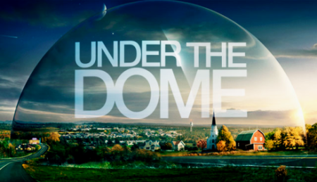 海外ドラマ underthedome アンダー・ザ・ドーム