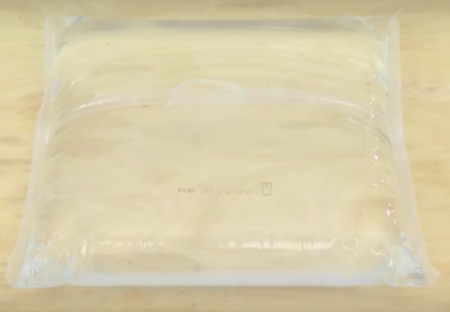 フレシャス・デゥオ　ウォーターサーバー