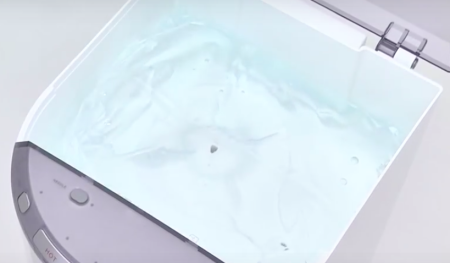 フレシャス・デゥオ　ウォーターサーバー