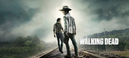 ウォーキングデッド