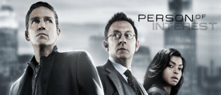 パーソンオブインタレスト