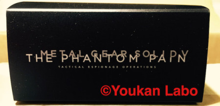 ソニー ウォークマンA NW-A16 メタルギア