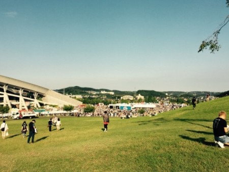 ミスチル Mr.chidren