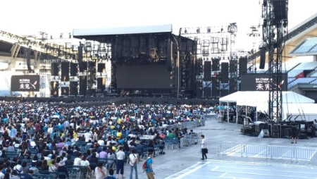 ミスチル Mr.chidren