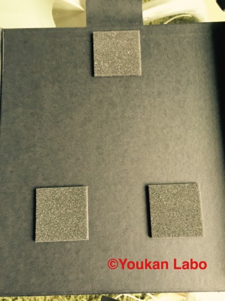 ソニー ウォークマンA NW-A16 メタルギア