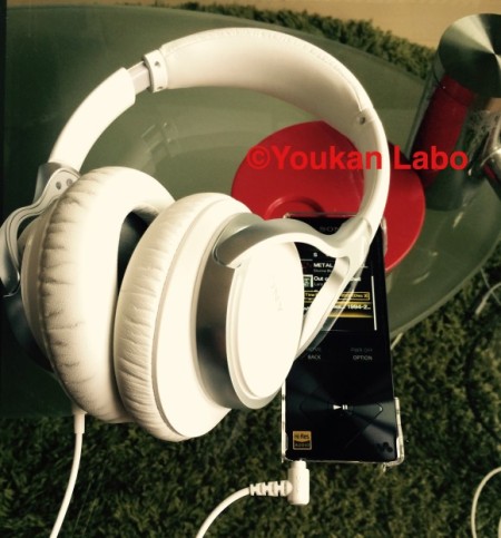 ソニー ウォークマンA NW-A16 メタルギア