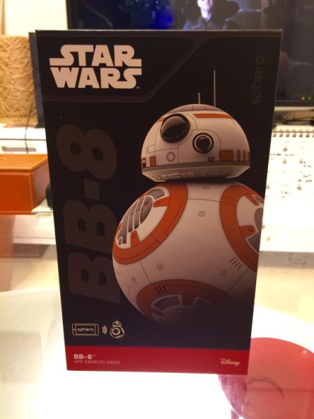 BB-8 スターウォーズ