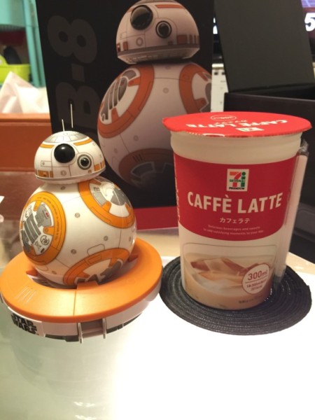BB-8 スターウォーズ