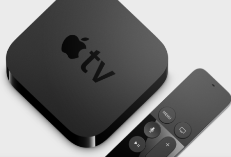 Apple TV