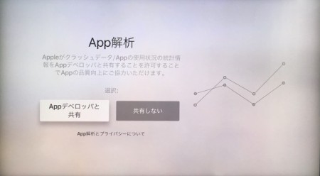 アップル apple tv