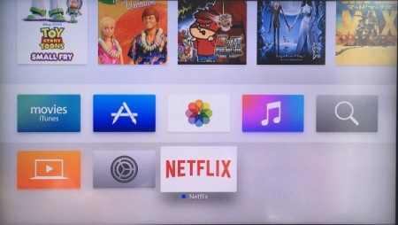 アップル apple tv