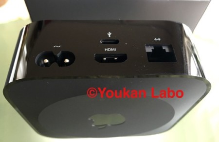 アップル apple tv