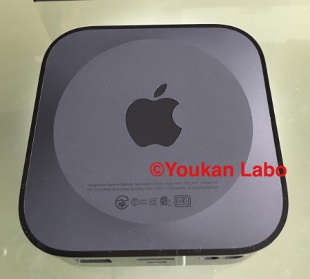 アップル apple tv