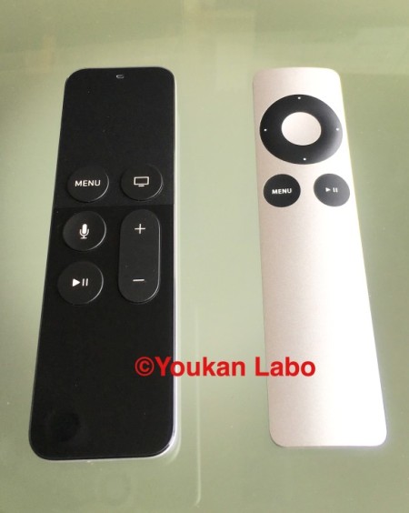 アップル apple tv