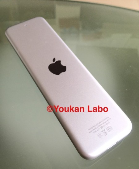 アップル apple tv