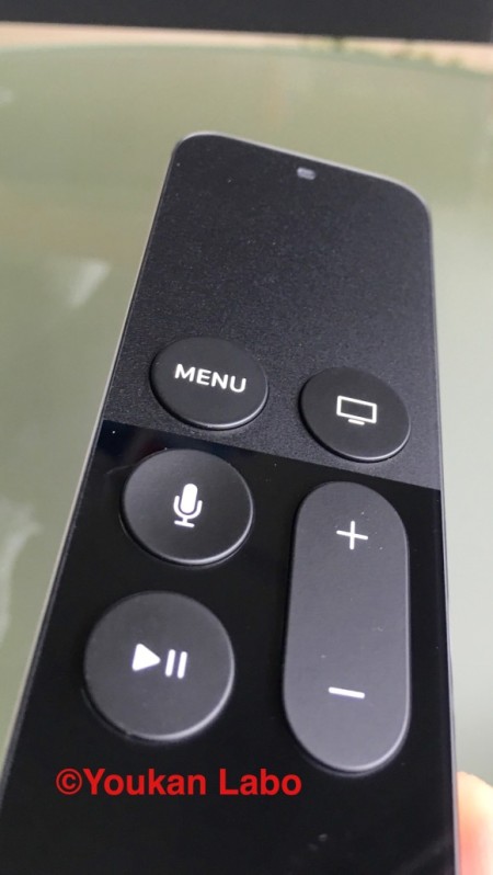 アップル apple tv