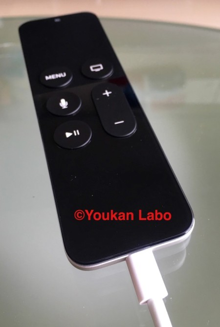アップル apple tv