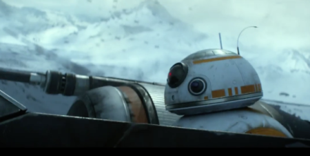 star wars スターウォーズ フォースの覚醒