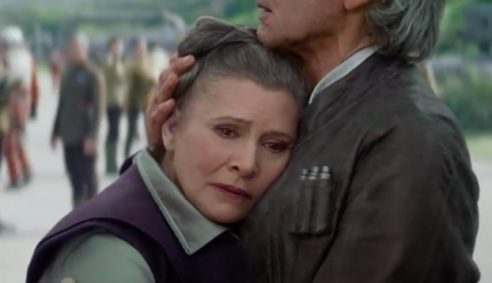 star wars スターウォーズ フォースの覚醒