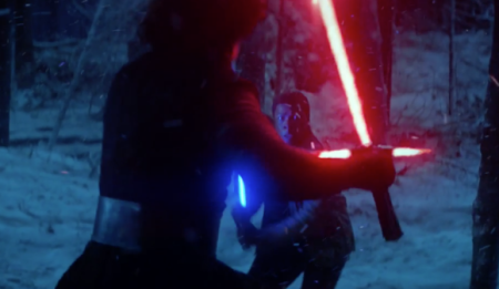 star wars スターウォーズ フォースの覚醒