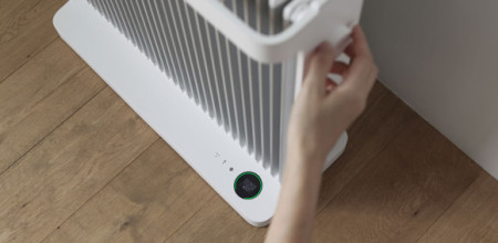 バルミューダ BALMUDA