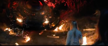 E/T エクストラ テレストリアル