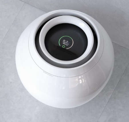 バルミューダ BALMUDA