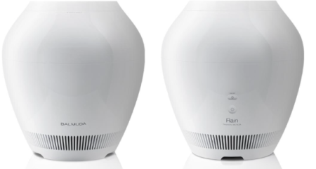 バルミューダ BALMUDA