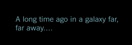 スターウォーズ フォースの覚醒