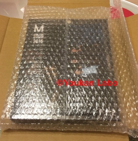 ミスチル　reflection リフレクション ブルーレイ