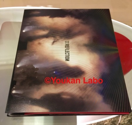 ミスチル　reflection リフレクション ブルーレイ