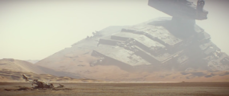 スターウォーズ フォースの覚醒 star wars